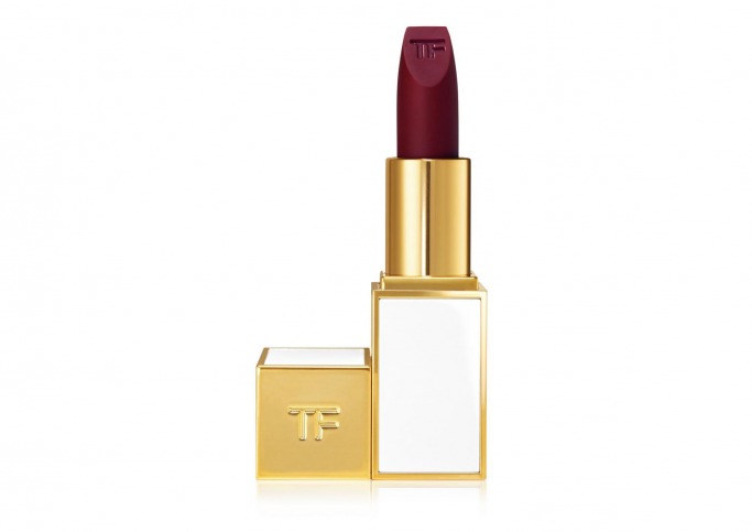 Tom Ford - Ultra-Rich Lip Colour in Purple Noon